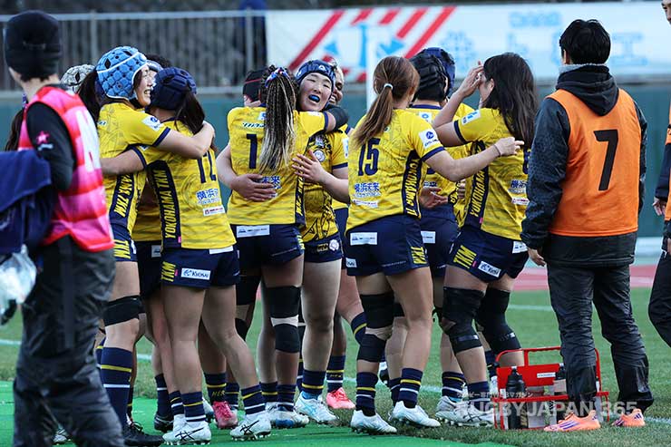 TKMが大一番で勝利し、関東大会優勝、全国大会出場を決める