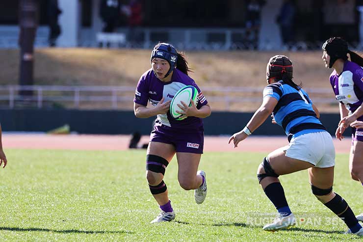 アルテミ・スターズNO8辻伶奈