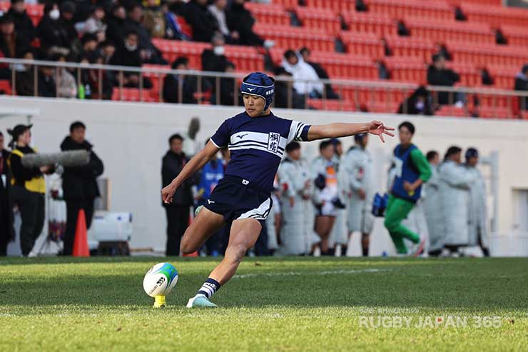 蘇我大和のコンバージョンは決まらず