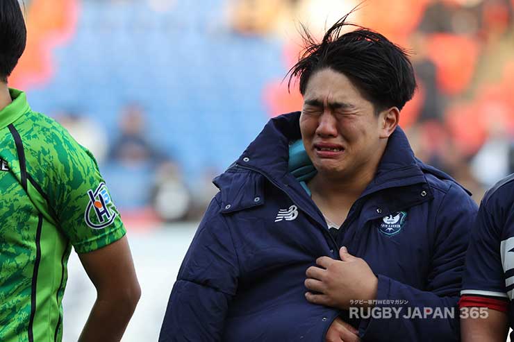 桐蔭学園・堂園尚悟キャプテン