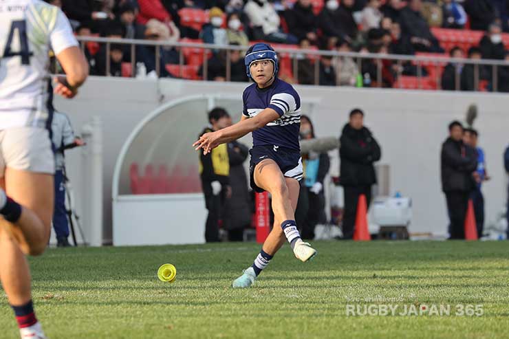 蘇我大和のゴールはまたしても決まらず