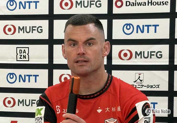 ジェシー・クリエル