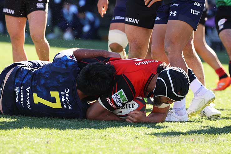 45分リアキマタギ・モリのトラ