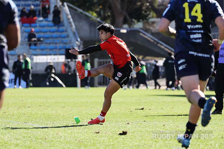 森勇登がコンバージョンを決める