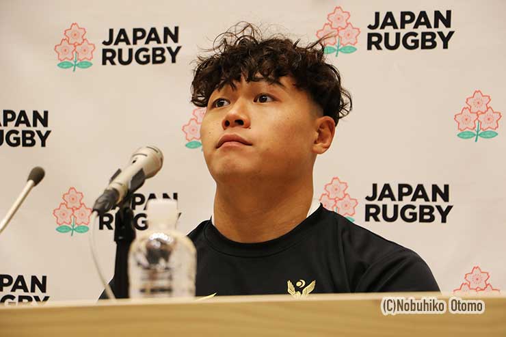 平翔大キャプテン