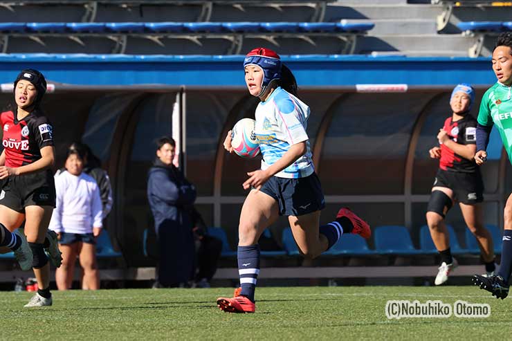 石見智翠館A　岡田菜奈