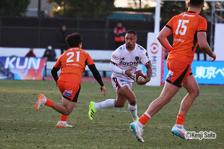 アーロン・スミス