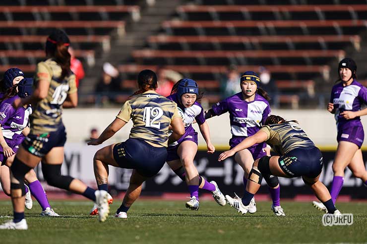 アルテミNo8辻伶奈