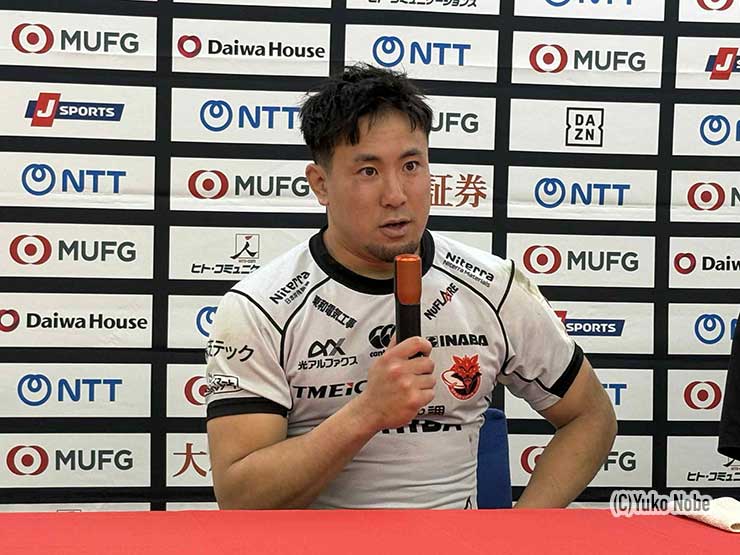 松永拓朗ゲームキャプテン