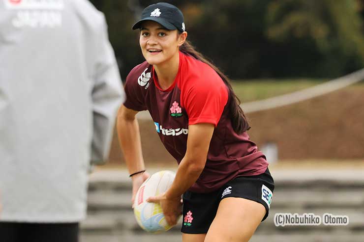 サバナ・ボッドマン