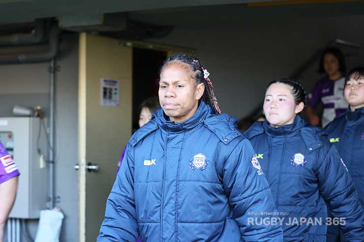 ヨレイン・イェンゴ