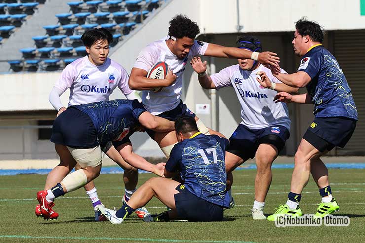 昭島LOアフォコビ