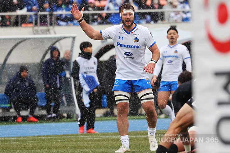 ラクラン・ボーシェ