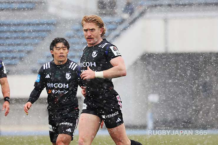 アイザック・ルーカス