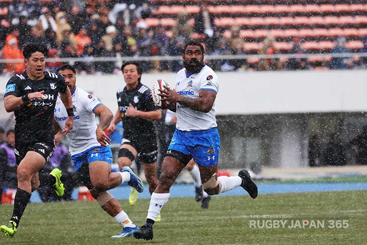 マリカ・コロインベテのブレイク