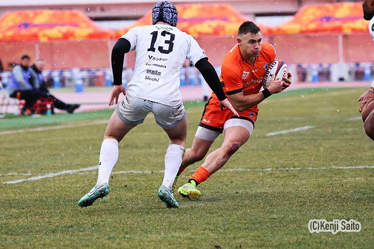 ゲラード・ファンデンヒーファー