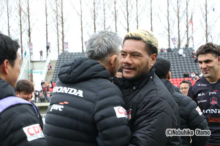 レメキロマノラヴァ