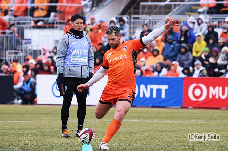 バーナード・フォーリー