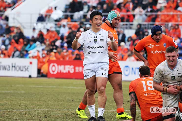 怪我から復帰した金正奎