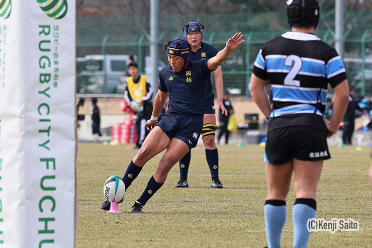 國學院栃木-茗溪学園