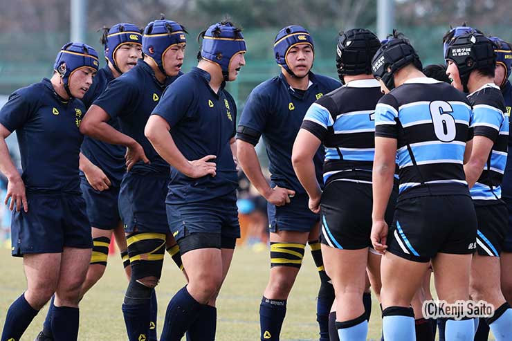 國學院栃木-茗溪学園