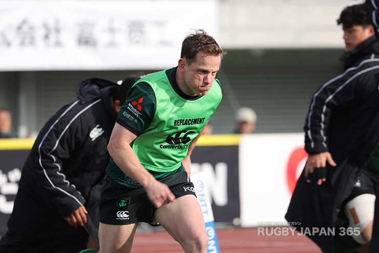 ブラッド・ウェバー