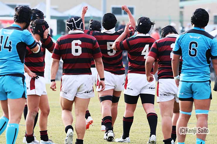 早稲田実業-山梨学院