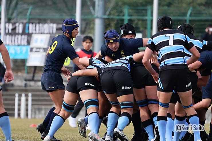 國學院栃木-茗溪学園