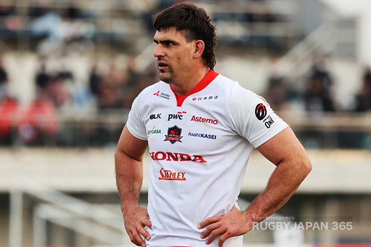 パブロ・マテーラ