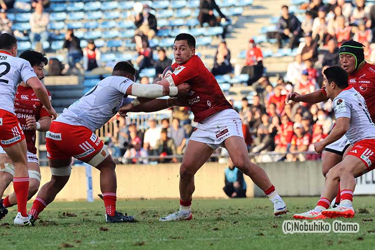 ロブ・トンプソン