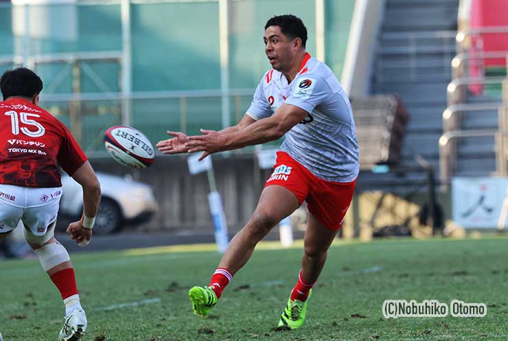 アントン・レイナートブラウン