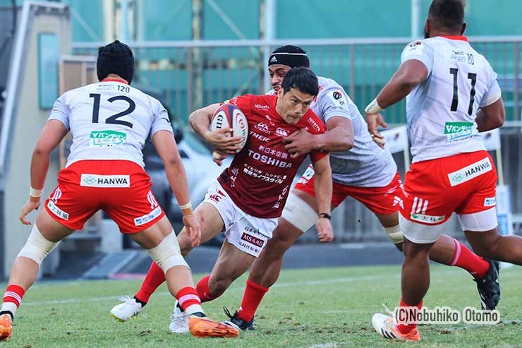 今季初先発の豊島翔平