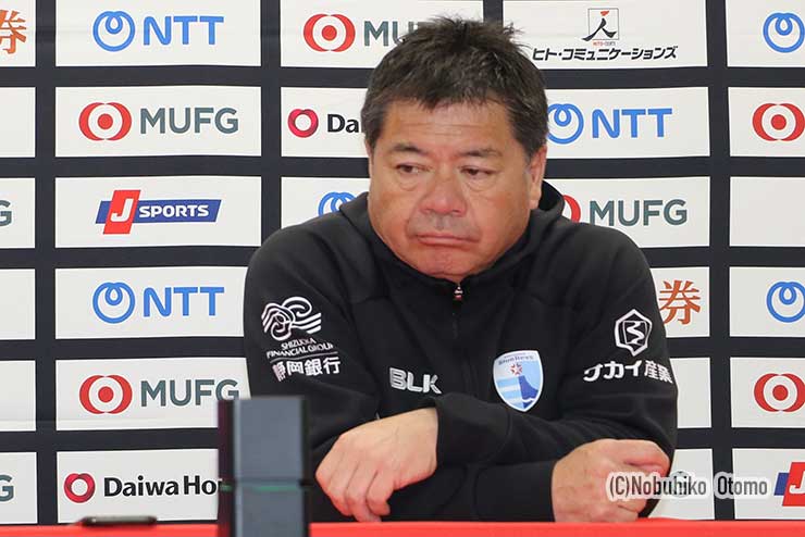 藤井雄一郎監督