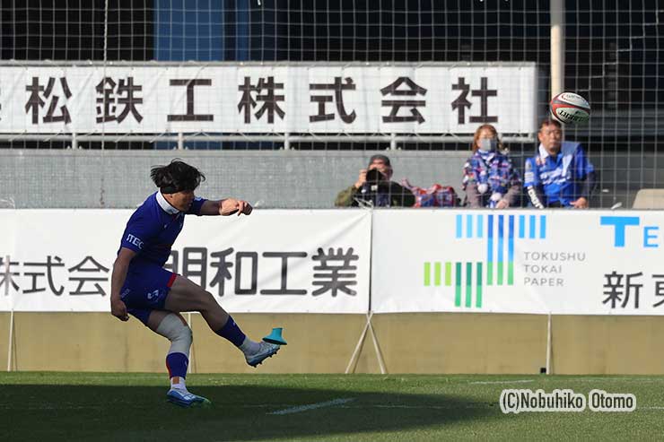 ⑩家村がコンバージョンを成功