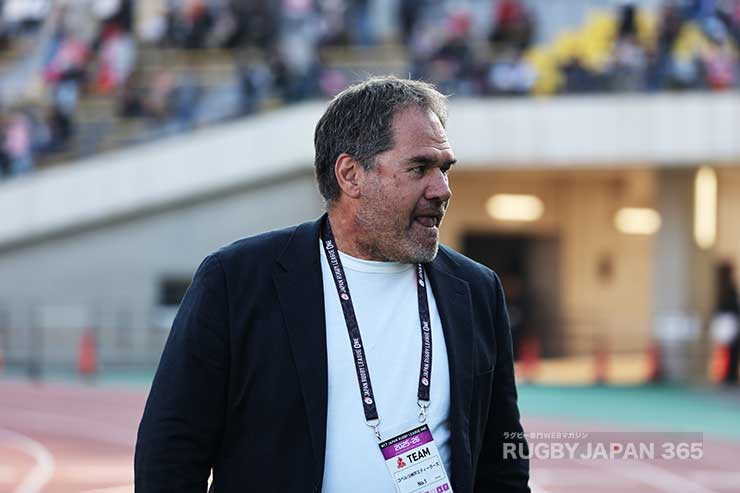 デイヴ・レニーHC