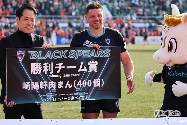 ピーター・ラピース・ラブスカフニ