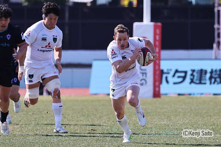 ブラッド・ウェバー