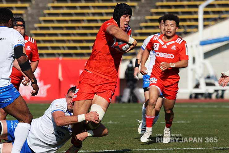 タリ・イオアサ