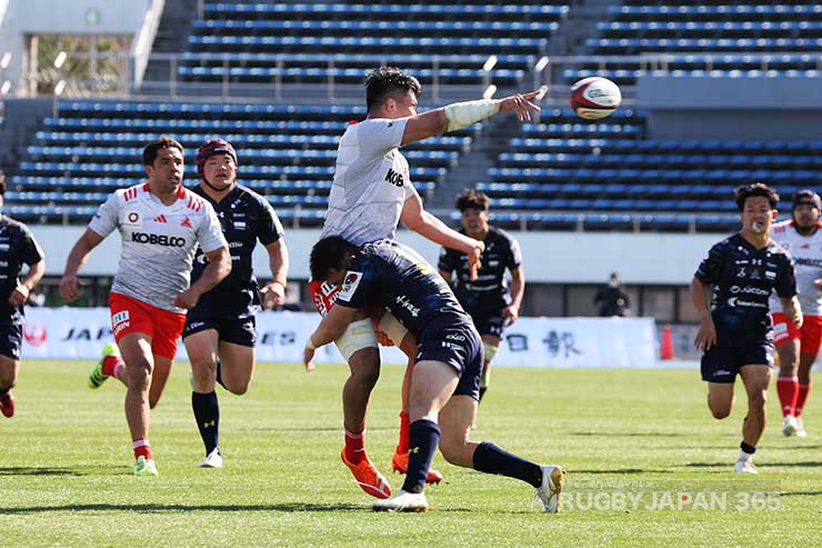 小瀧からのオフロードパスが日和佐へ