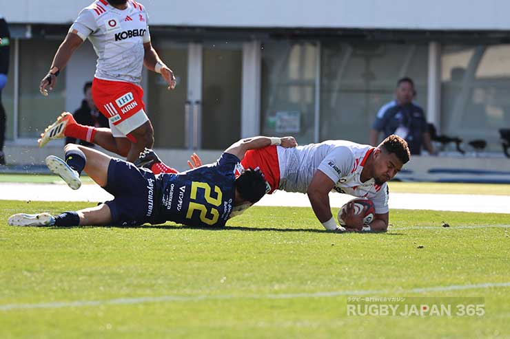 ソロモネ・フナキ