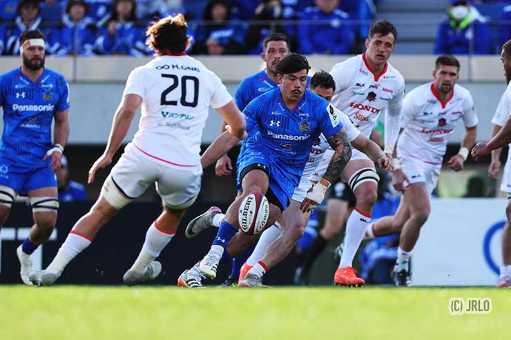 ディラン・ライリー