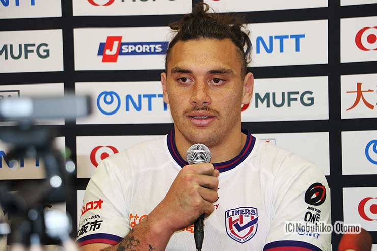 花園のウマガジェンセン主将