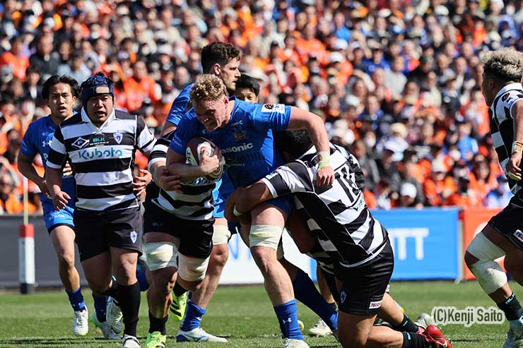 オッキー・バーナード