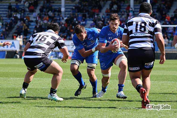 ジャック・コーネルセン