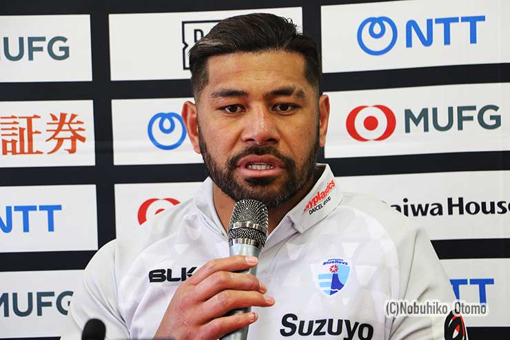 チャールズ・ピウタウキャプテン