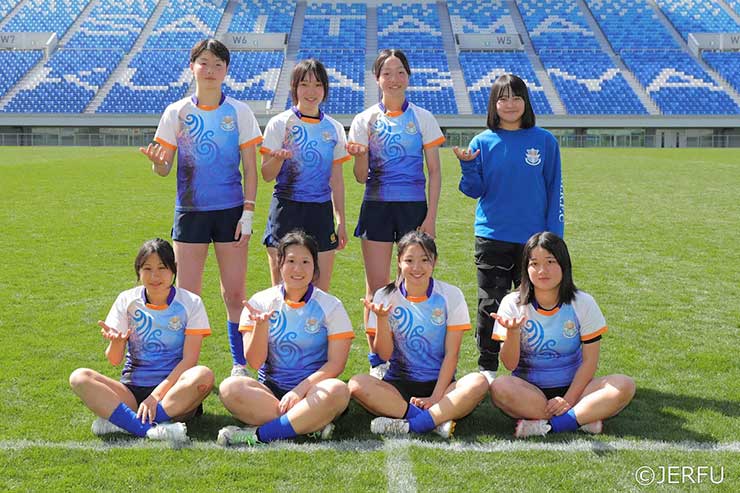 第9位・北越・新潟工業【北越高等学校／新潟県立新潟工業高等学校】の合同