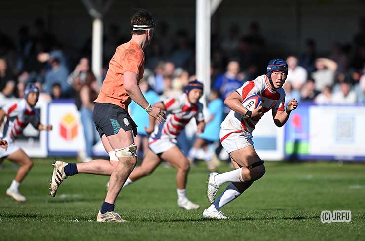 山田哲平(佐賀工業)