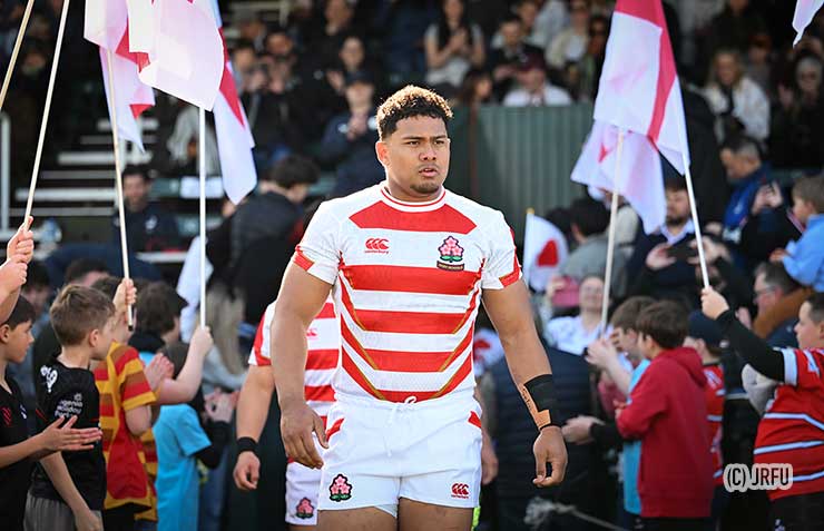 ロケティ・ブルースネオルキャプテン