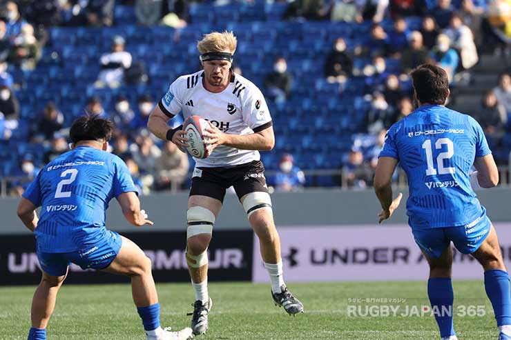 ジョシュ・グッドヒュー