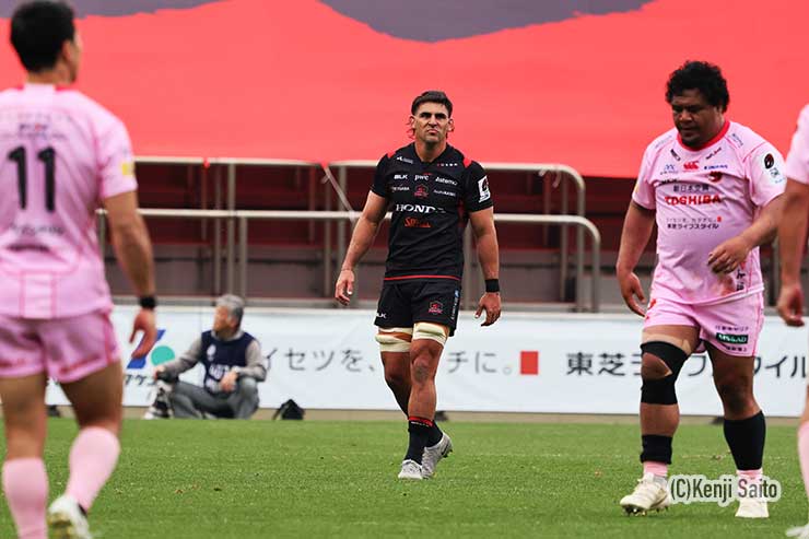 パブロ・マテーラ